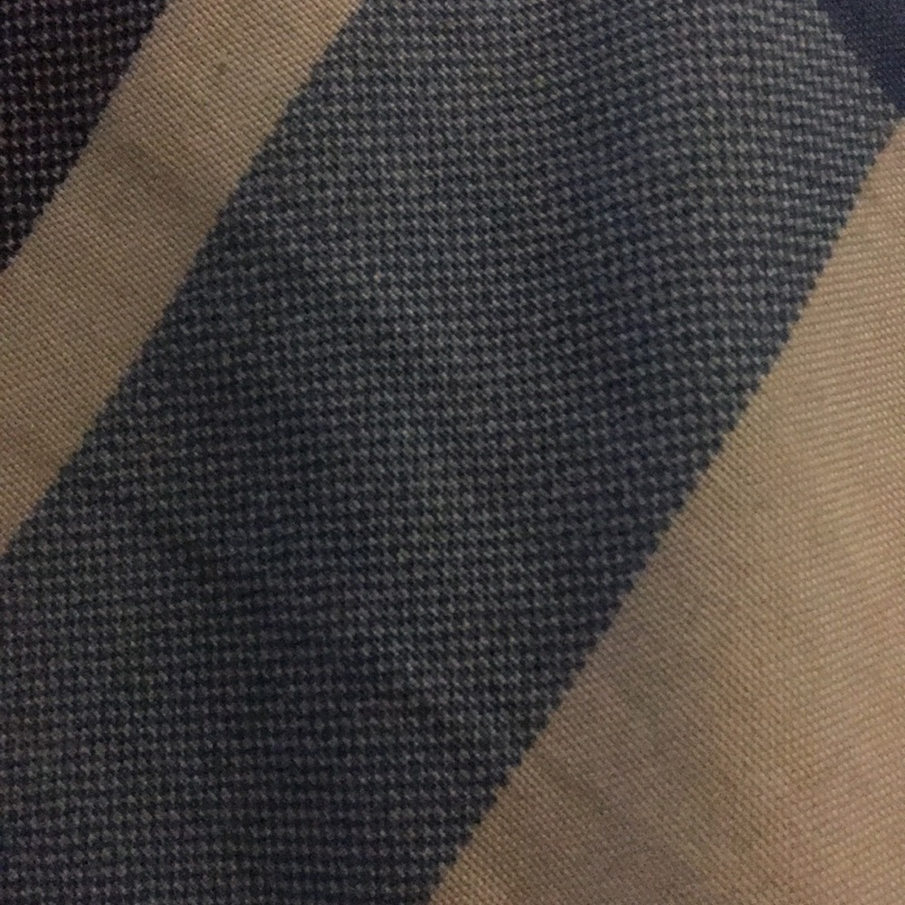 Meet your Posher, Meng